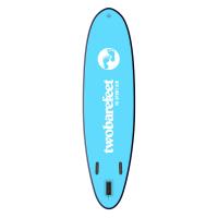 Two Bare Feet Sport Air All-Around iSUP 10' 6